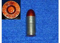 45 ACP proof testing