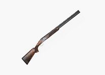 Strzelba nad/poniżej Trap Beretta DT11L Floreal - Kal. 12/70
