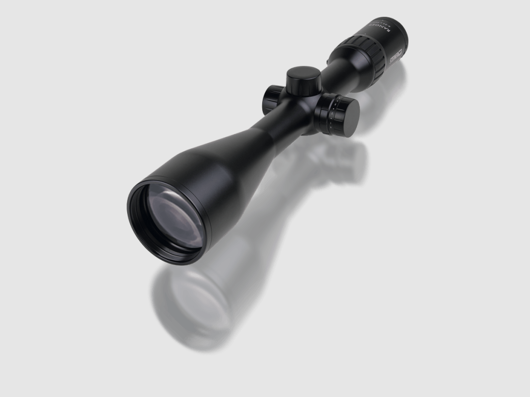 Steiner Ranger 4 6-24x56