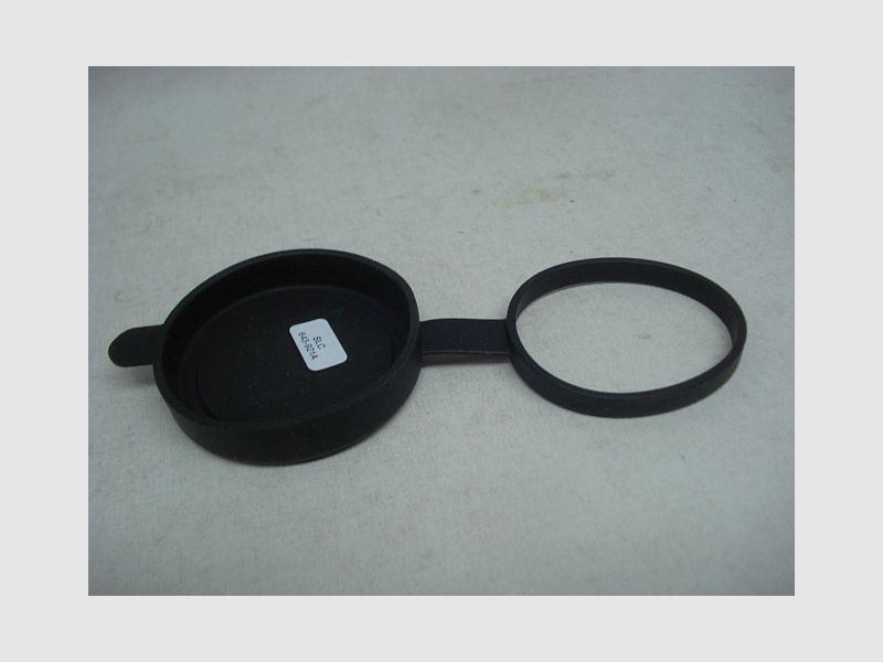 Cubierta de protección del objetivo - SLC 7x50B, 8x50B, 10x50 W B