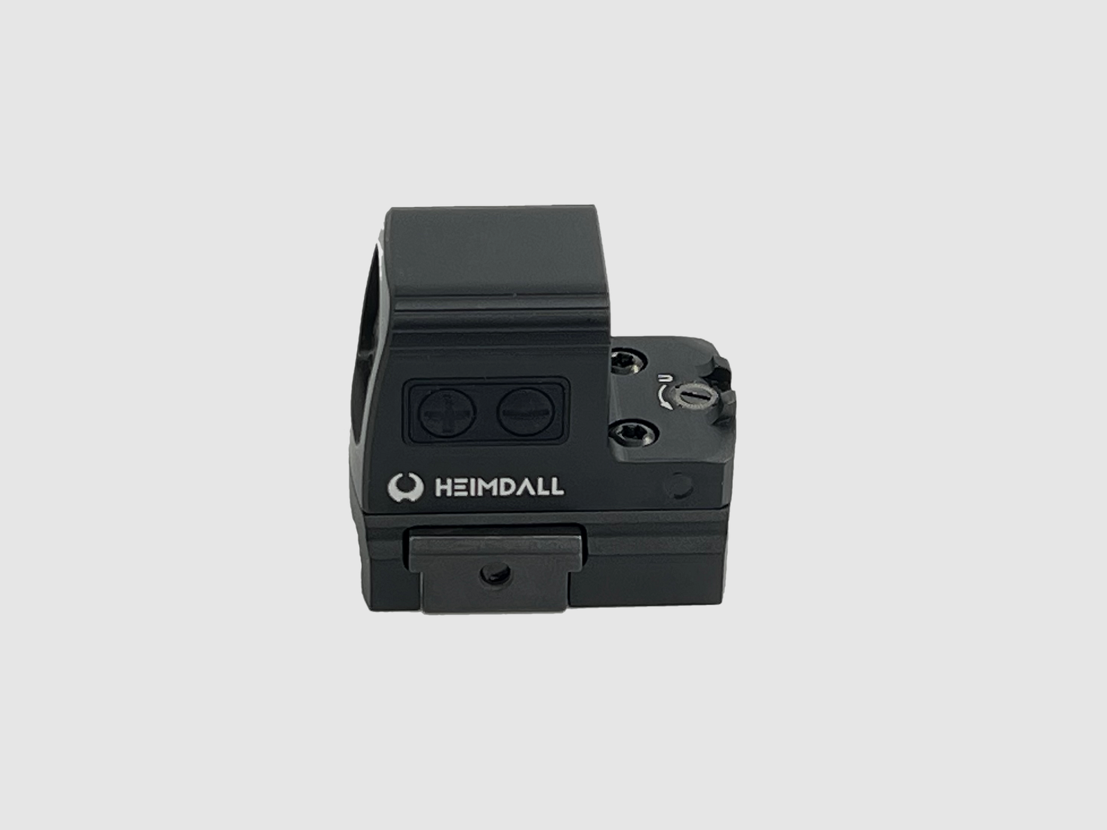 Heimdall TPS – Tactical Pistol Sight | Mira de Punto Rojo Cerrado, imagen 8 de 12