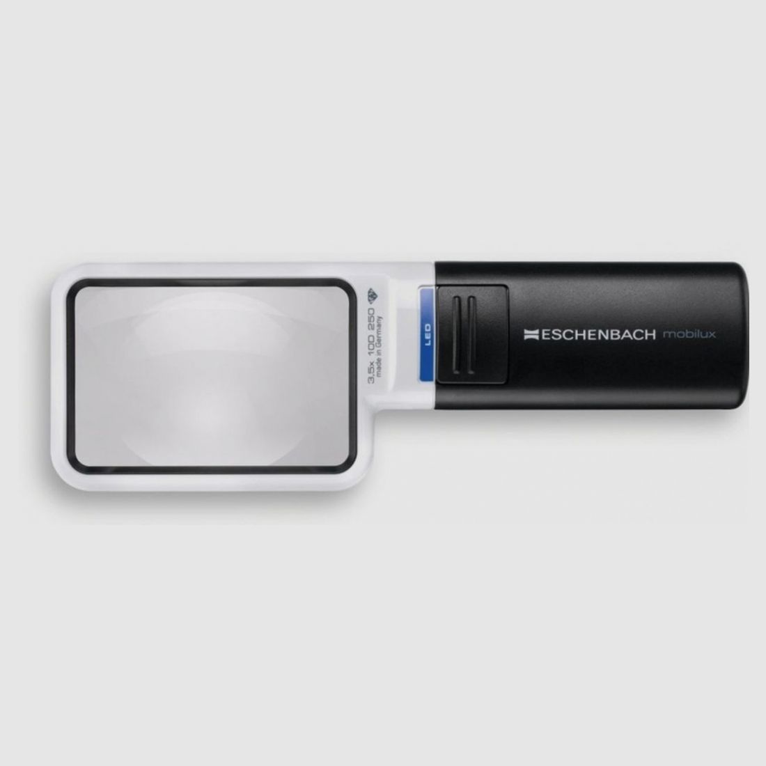 Eschenbach Eschenbach 15113 mobilux LED 3.5x 10dpt 75x50mm