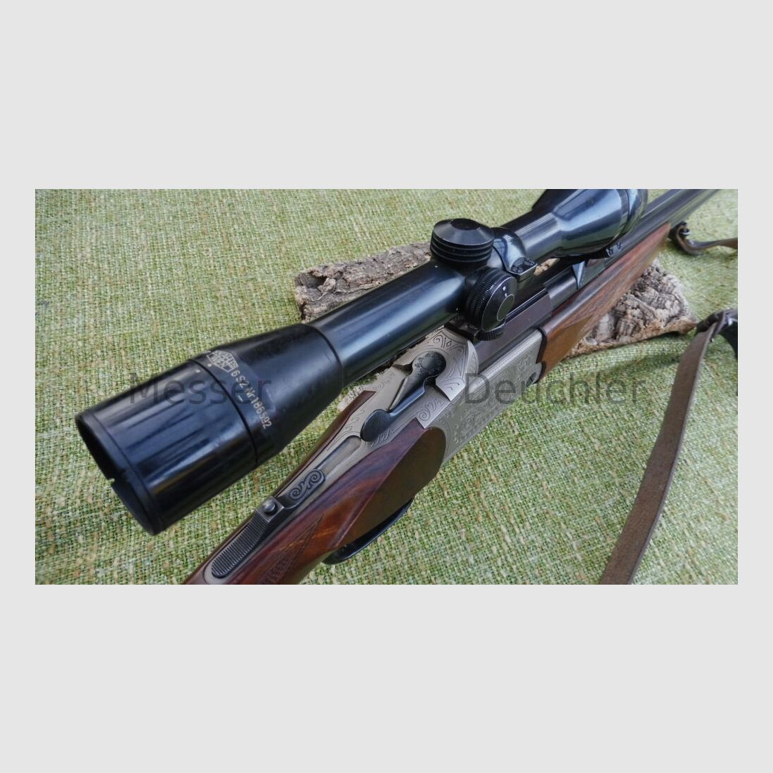 Blaser