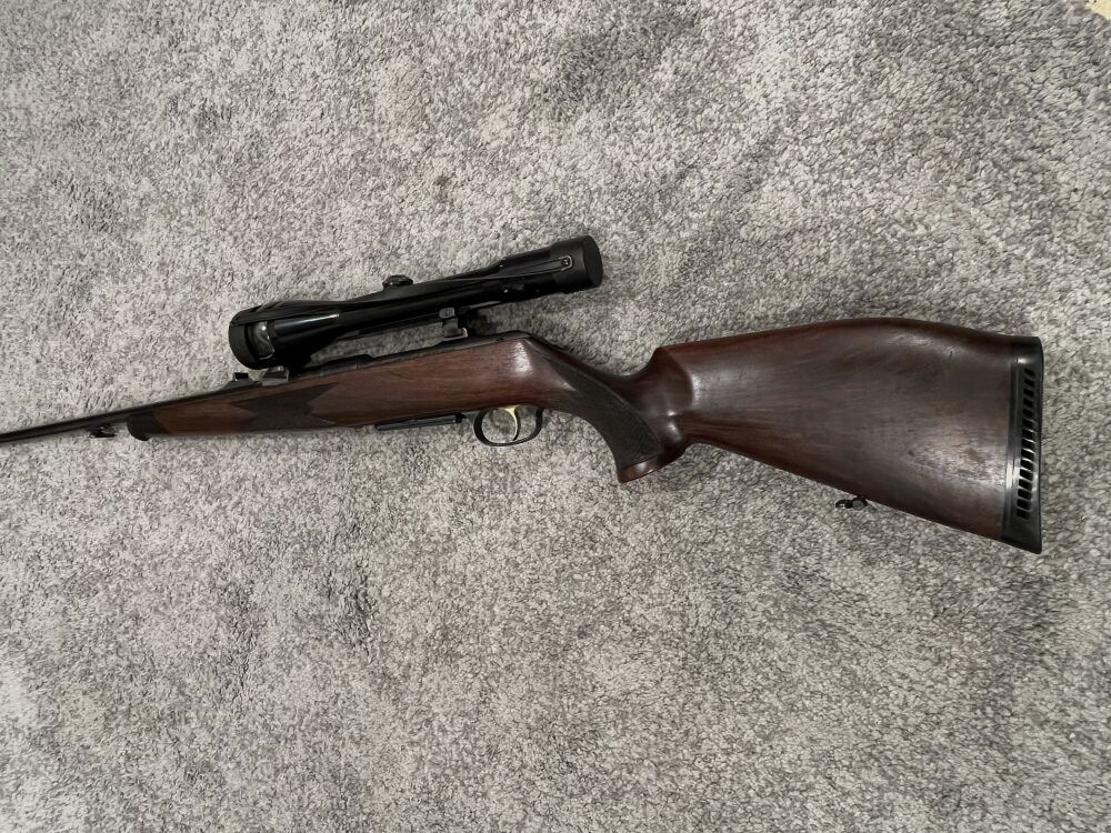 Krico 700 Magnum