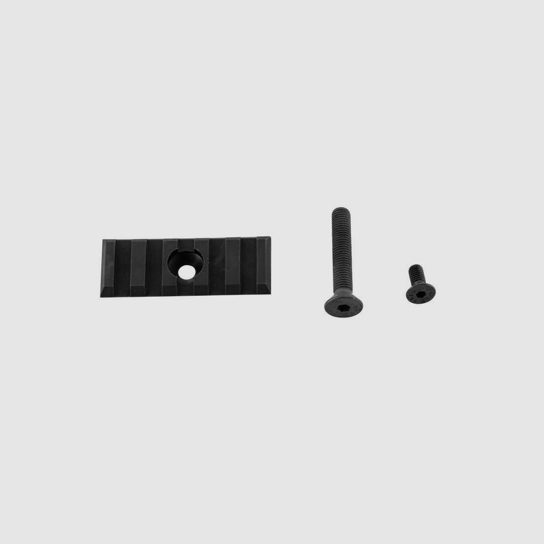 AR15 Stock HERA ARMS HRS Fixed Tube A2 - AR15 Stock HERA ARMS HRS Fixed Tube A2 TAN, image 8 of 9