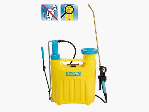 Système de réduction de recul pour crosse Hobby 1200