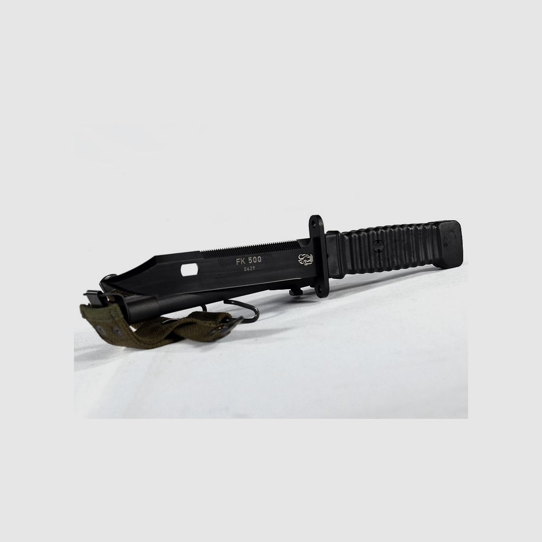 EICKHORN Field Knife FK500