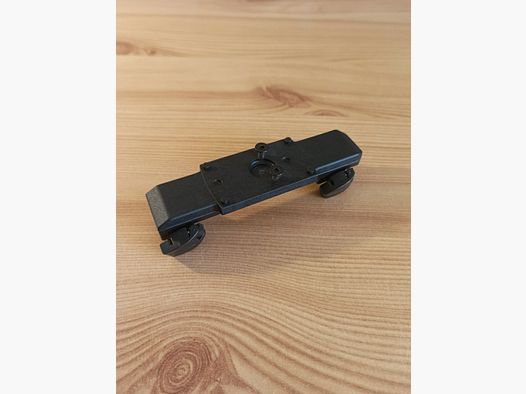 Blaser Sattelmontage / Doctor sight ect.
