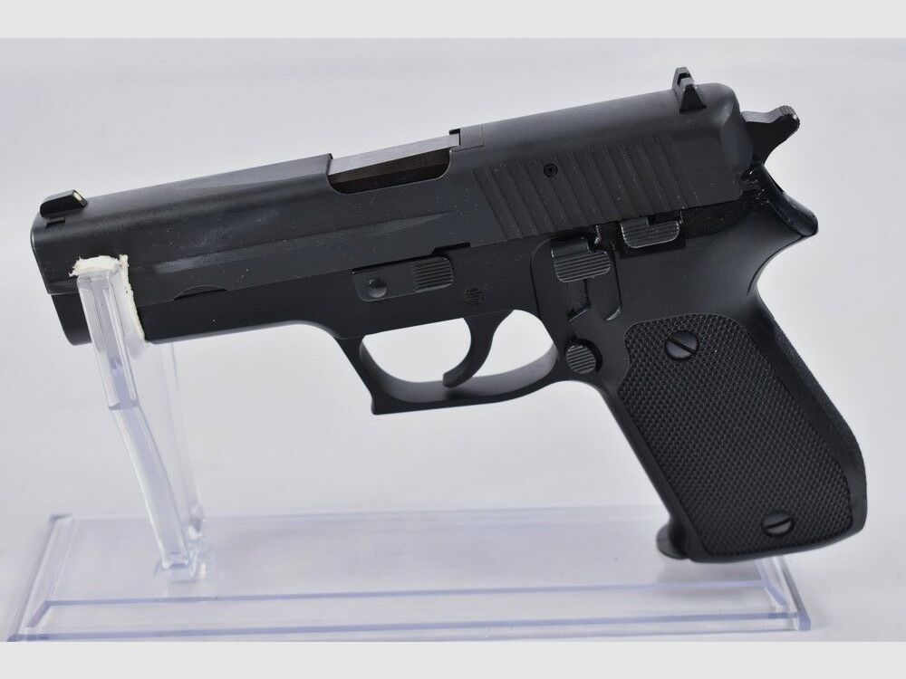 Sig Sauer P220