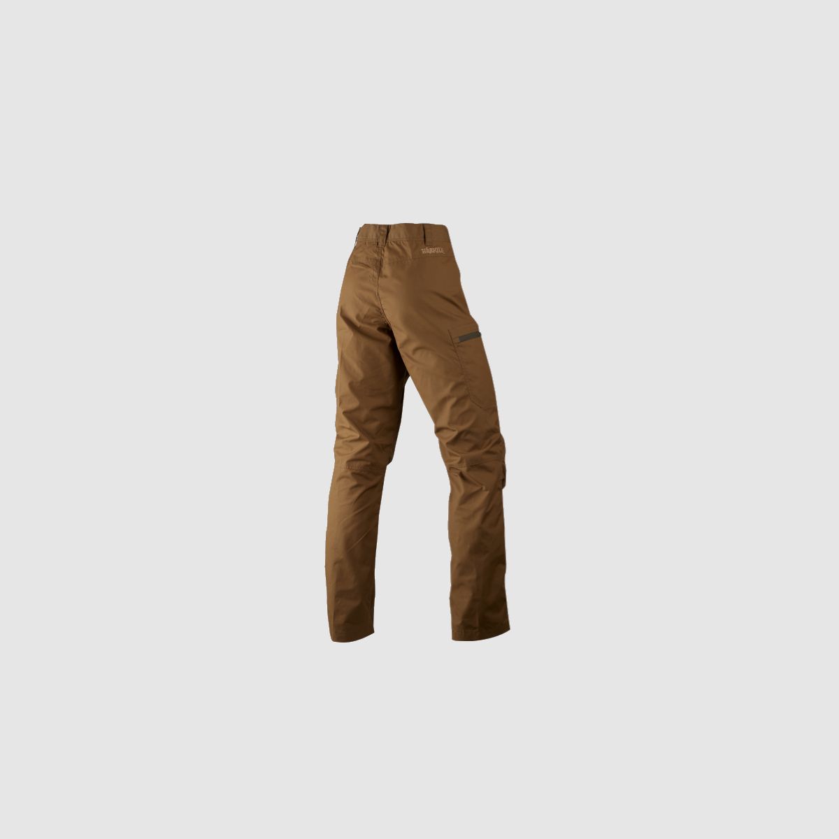 HÄRKILA Alvis Hose Sepia Braun
