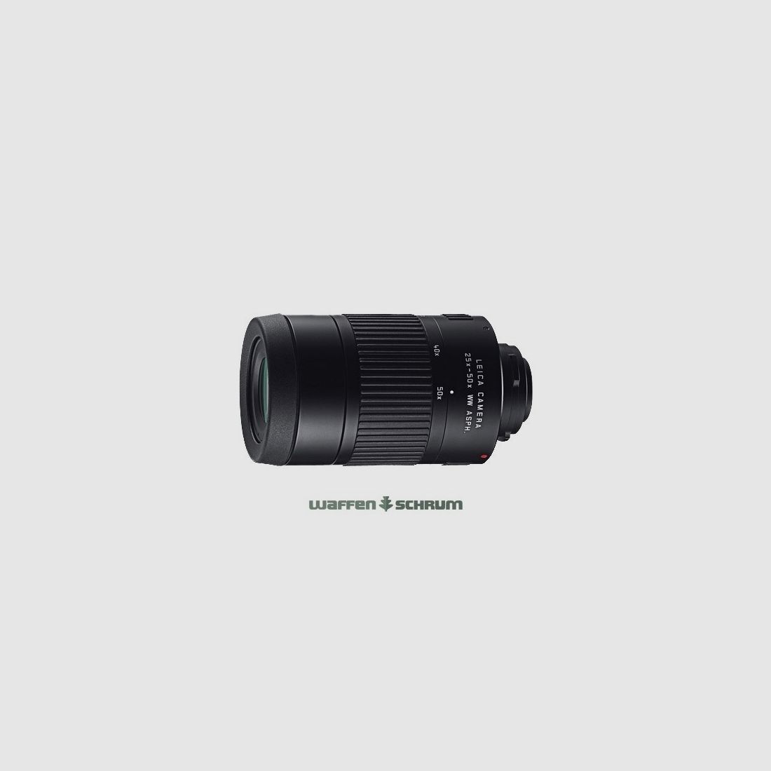 Leica Vario-Okular 25-50x - Weitwinkel Asphärische Linse
