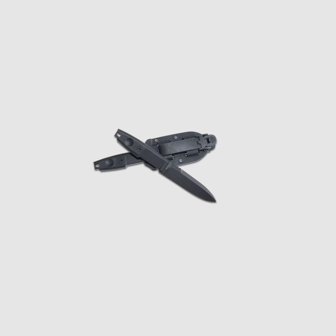 Extrema Ratio SCOUT 2 BLACK, imagen 2 de 5