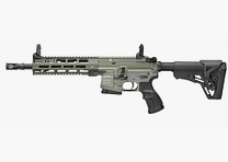 Haenel CR 223 M-LOK Handschutz