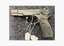 CZ 75 B Omega 9 mm