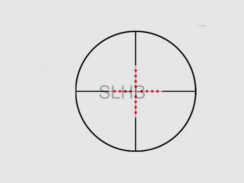 Konus Konuspro AS-34 2-6x28
