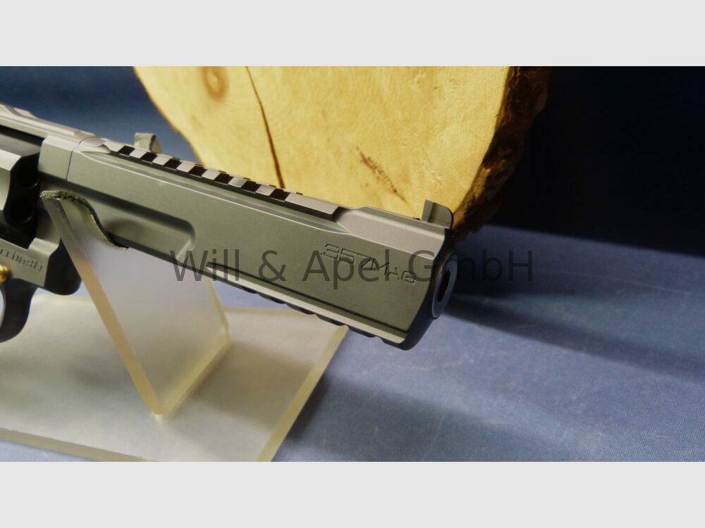 Armi Will & Apel Club 30 RL gamma 4.0