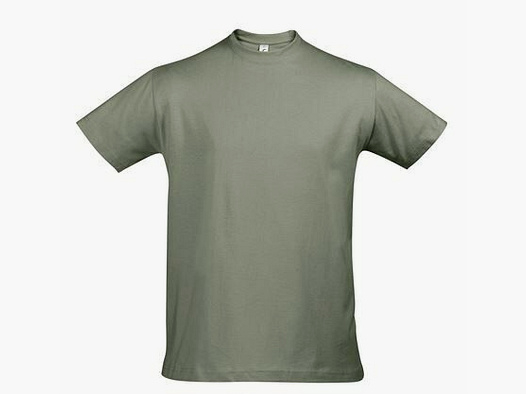 Tshirt Jagd Reh