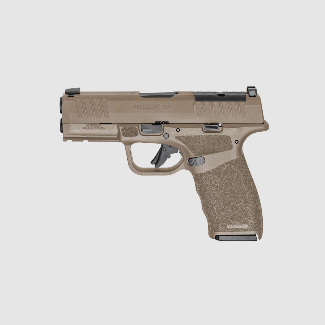 SPRINGFIELD HELLCAT PRO, Bild 1 von 2