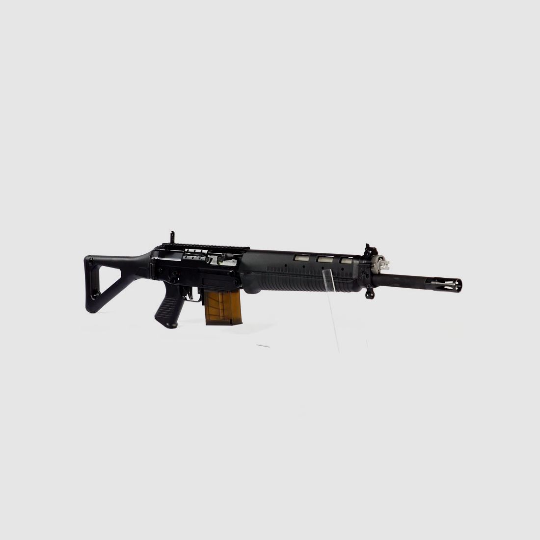 Sig Sauer SG 751 Sport 16" Zwart (compleet)