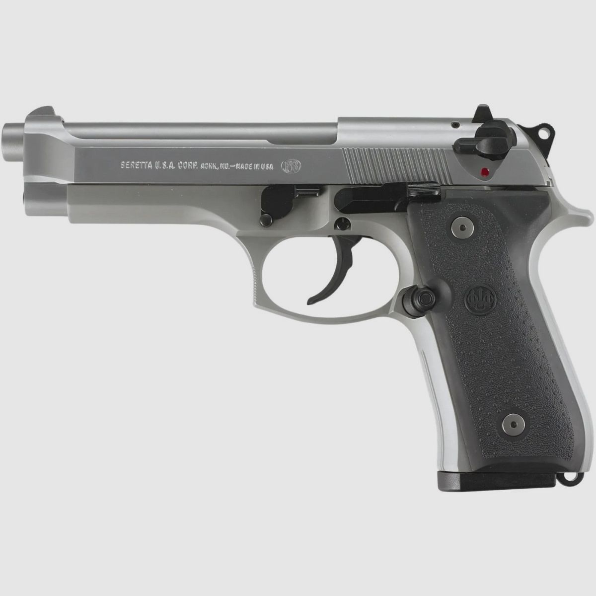 Beretta 92 FS INOX USA, Bild 1 von 12