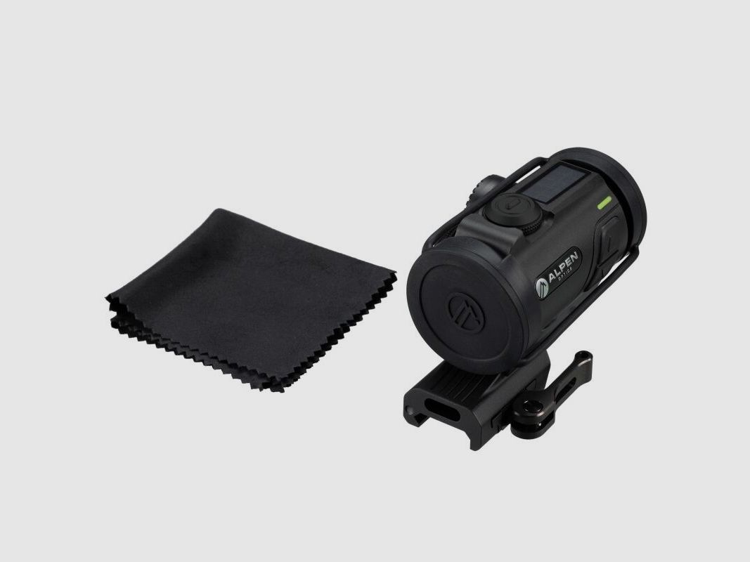 Alpen Optics Alpen Nevada LT Prism 3x2 m. ballist. Abs.
