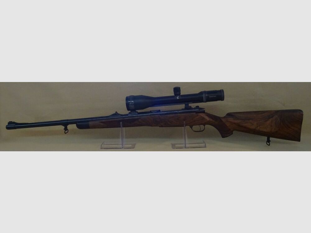 Weatherby Mark V
