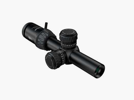 Meopta ZF Meopro Optika 6 1-6x24 RD 2.BE Abs. K-Dot 2