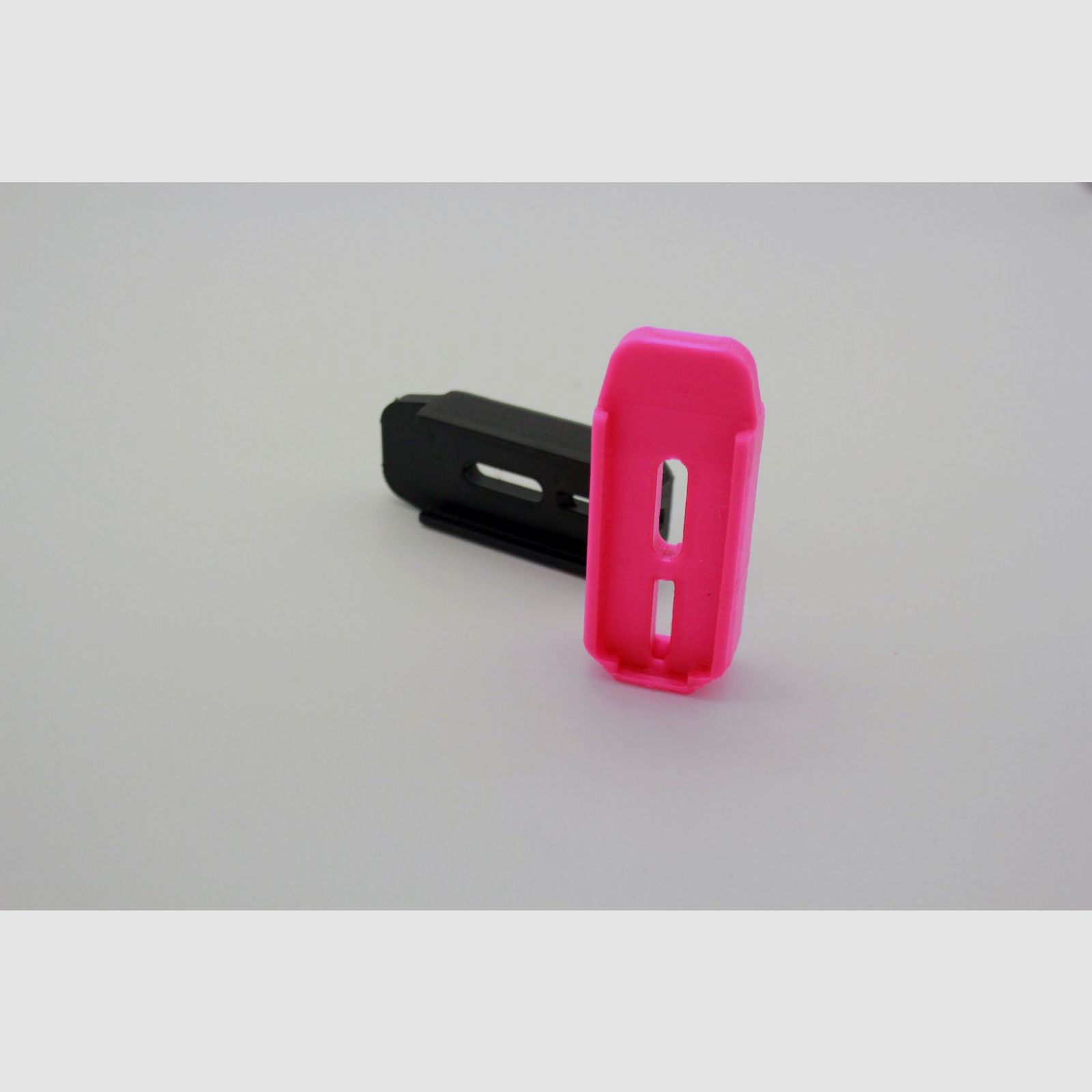 Alpha Precision - Accoppiatore di caricatori V2 per PMAG .223 Gen3 LADIES Edition, immagine 4 di 4