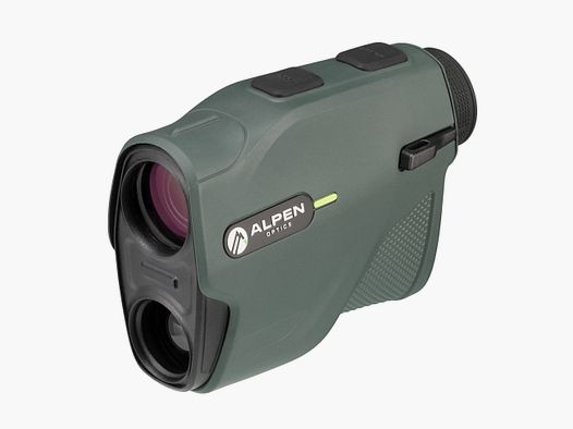 Alpen Optics Crestone XP 7x24 OLED Entfernungsmesser