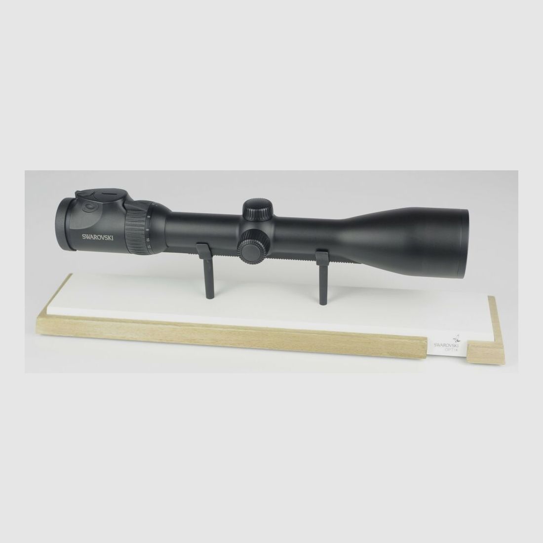 Swarovski Optik Z6i 2-12x50 SR 4A-I