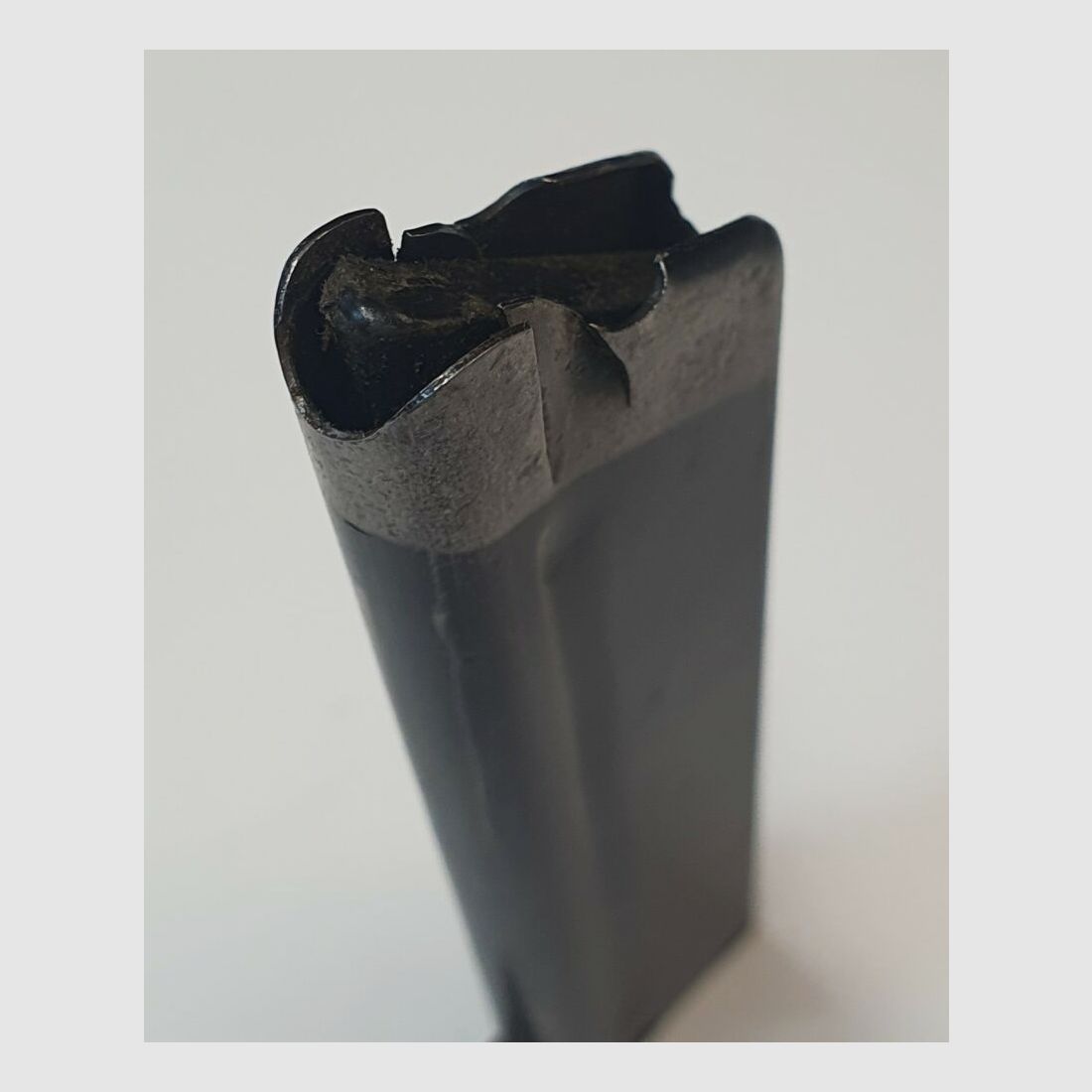 Revista desconocida para pistola Colt Woodsman 1ra serie - .22lr - 10 disparos, imagen 3 de 5