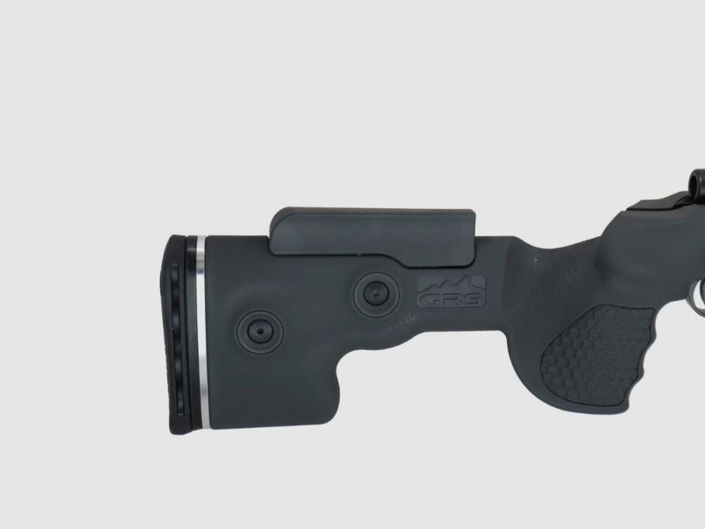 Howa M1500 SA met GRS Fenris kolf