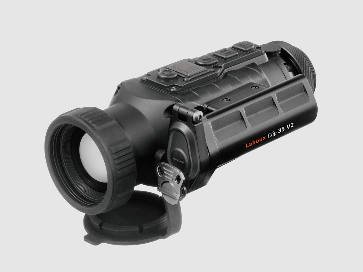 CLIP THERMAL 35 V2