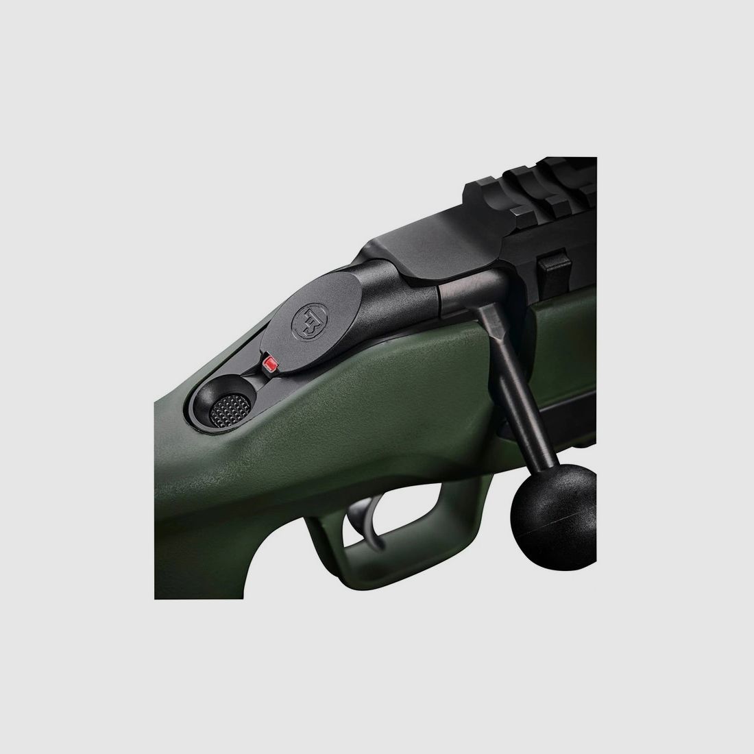 CZ 600 ERGO – .30-06Sprg. 5 Schuss, Bild 4 von 5