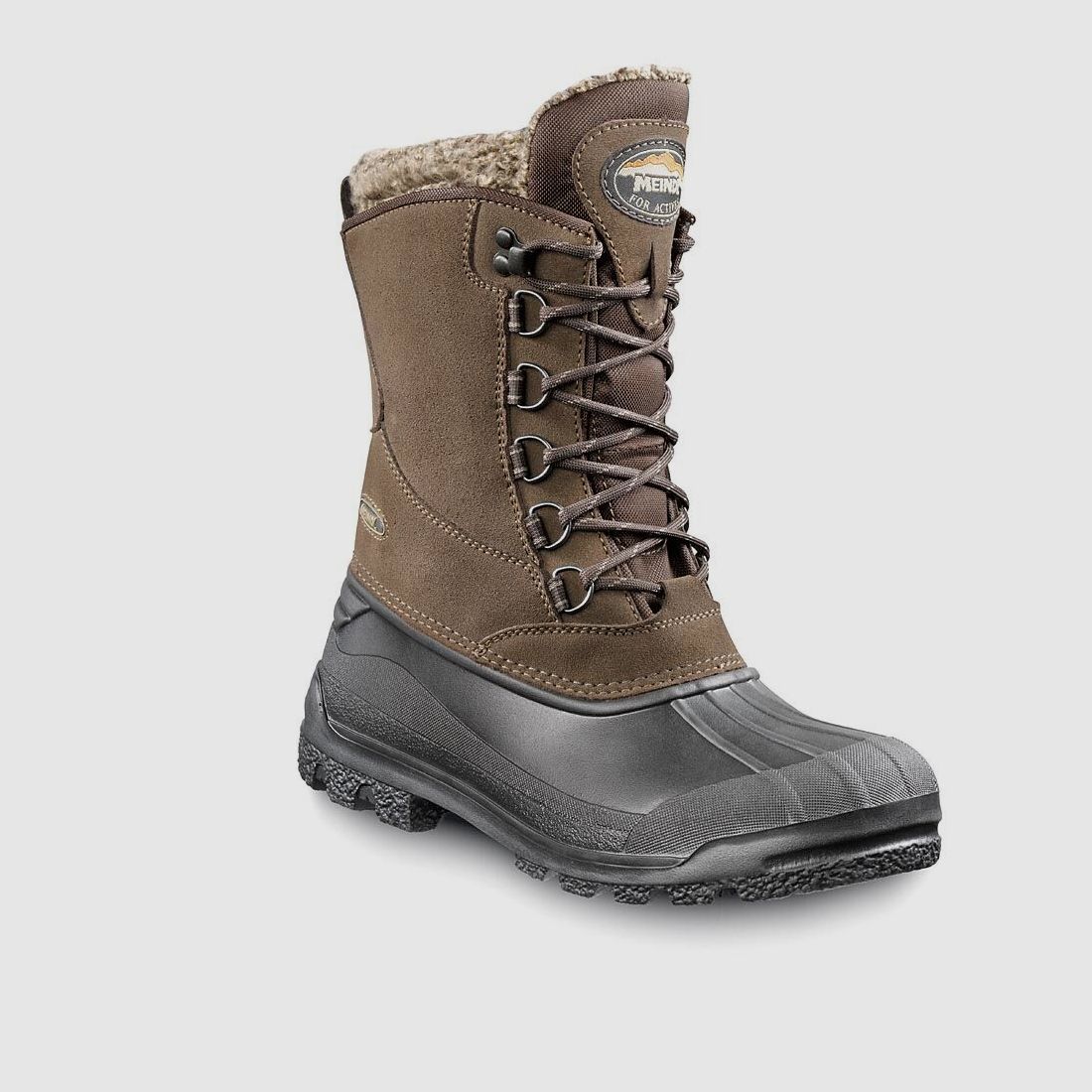 Meindl Damen Jagdstiefel Sölden, Bild 2 von 2