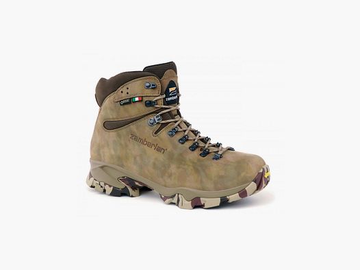 Chaussure Zamberlan Leopard GTX P.44,5
