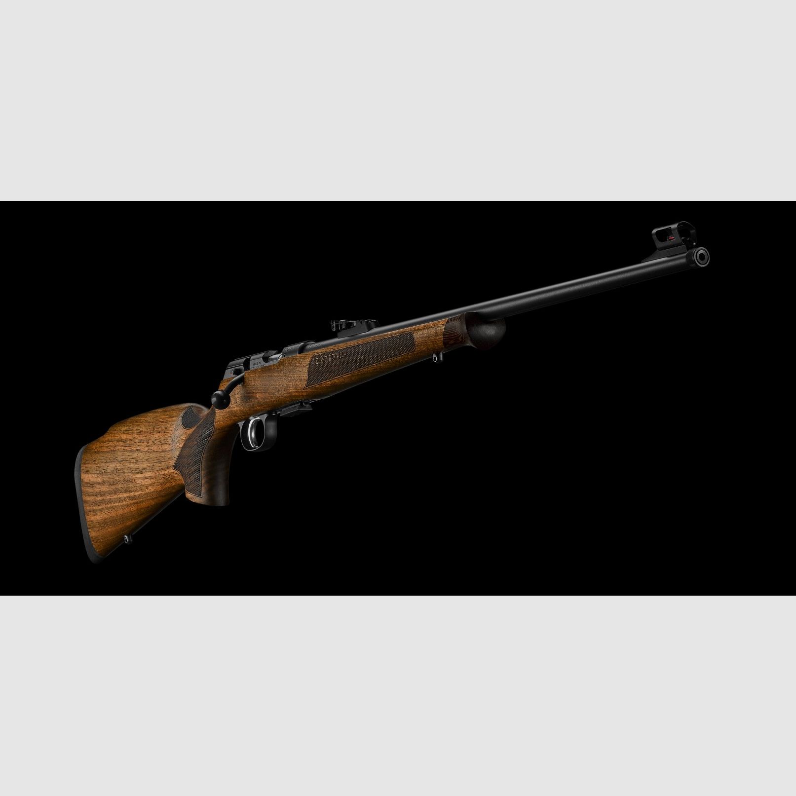 CZ 457 PREMIUM, image 3 sur 3