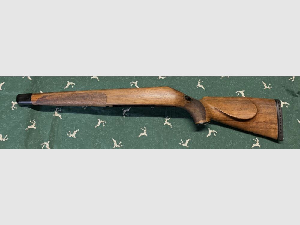 Orthopädeischer Mauser M03 Schaft