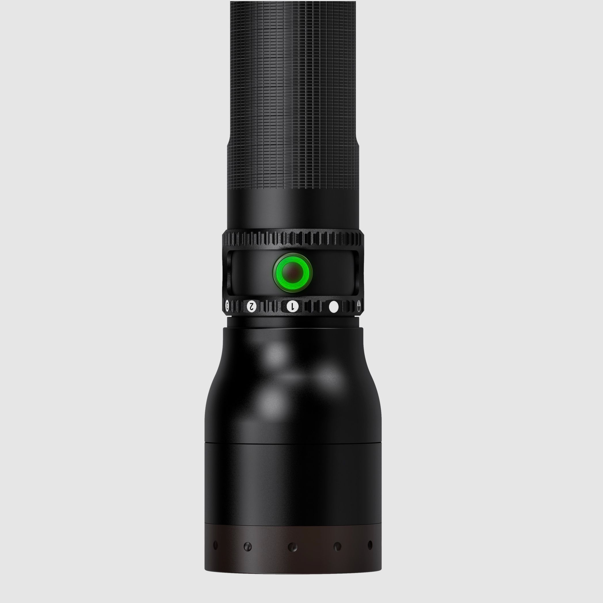 Ledlenser 502182 P17R Core Taschenlampe 1200 Lumen 560m Reichweite