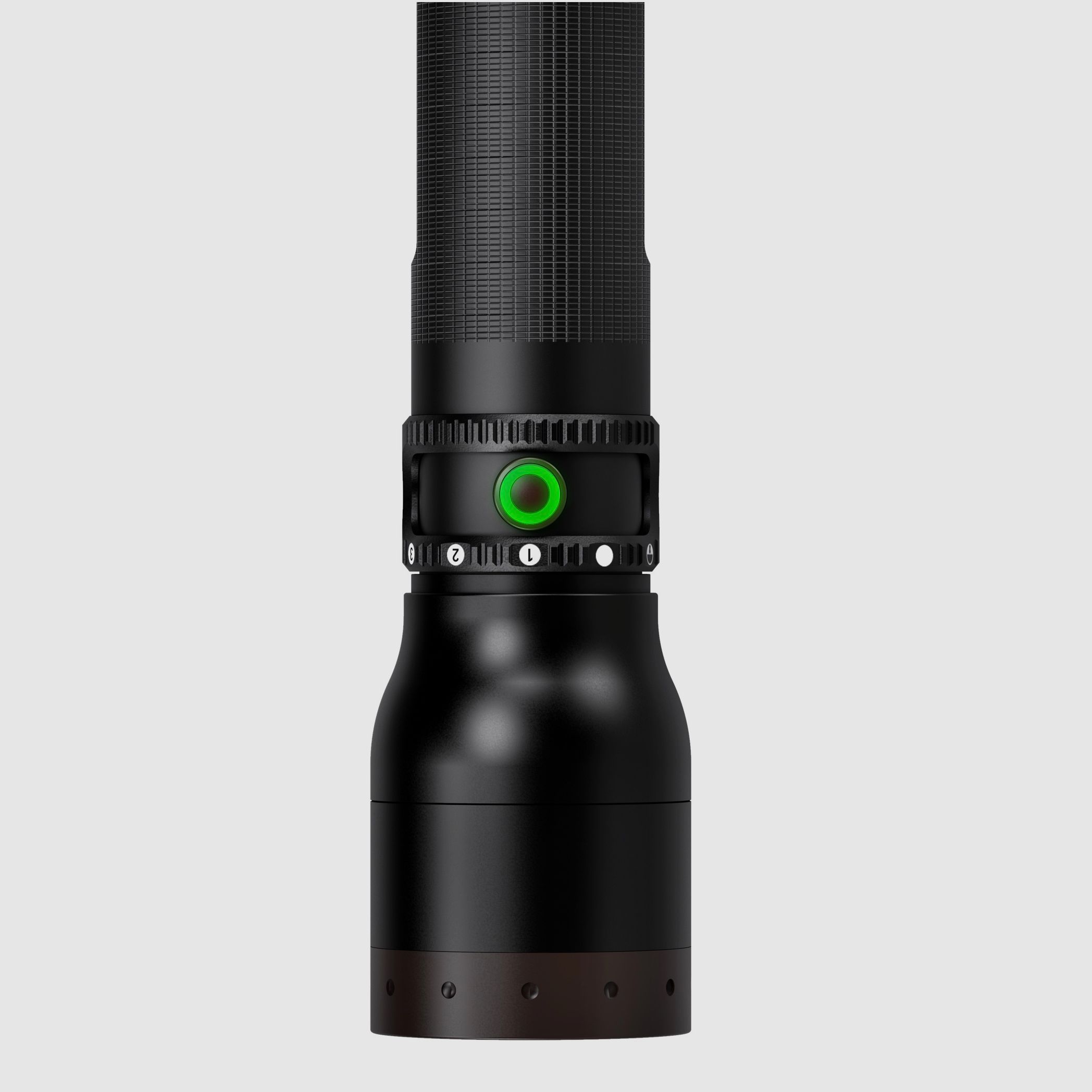 Ledlenser 502182 P17R Core Taschenlampe 1200 Lumen 560m Reichweite