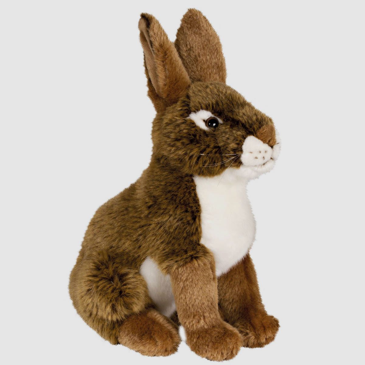 AKAH Plüschtier Hase 30cm sitzend