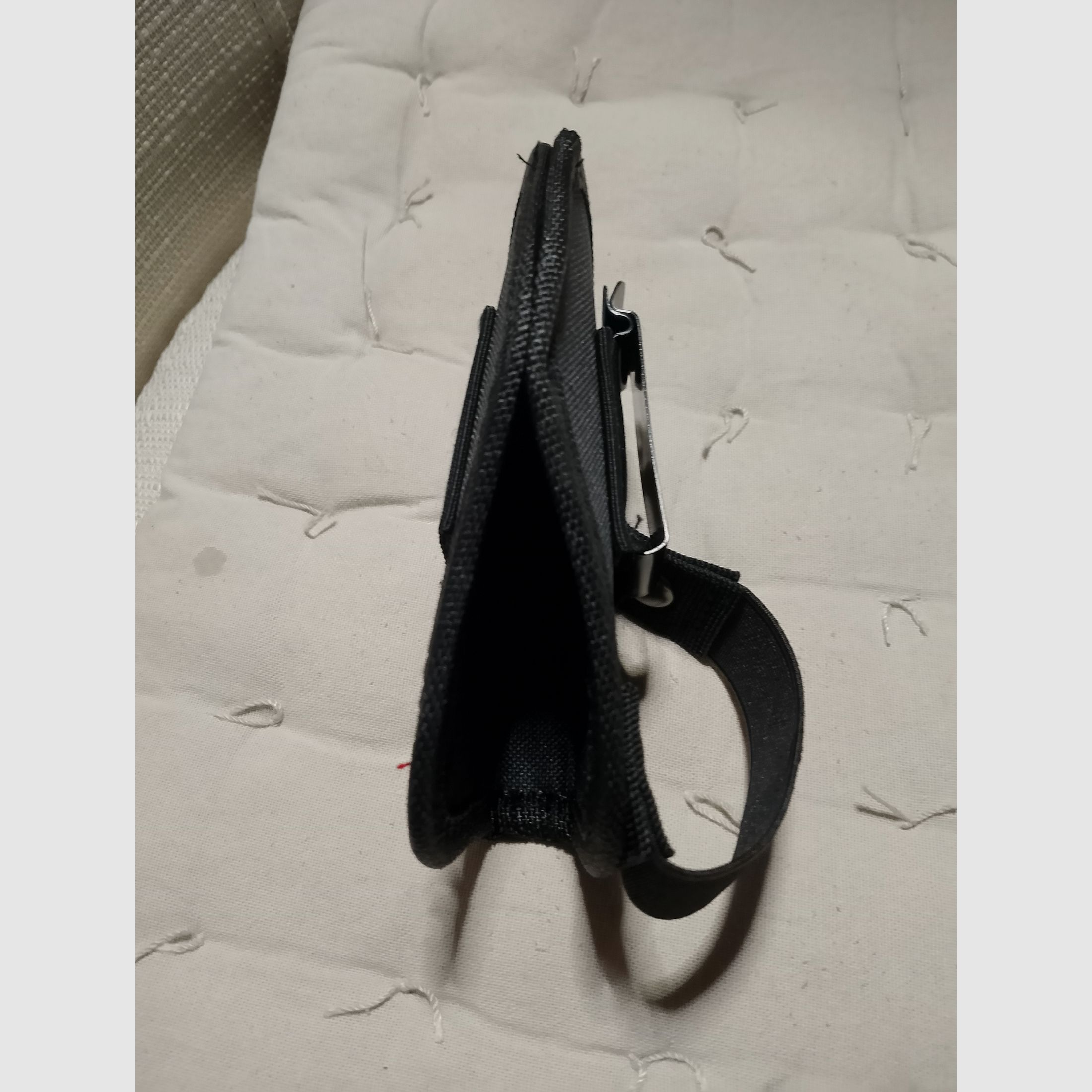 Holster Pistool Revolver Universeel links of rechts pistolenholster nieuw wapenshoes