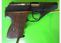 Pistolet de sport Mauser HSc - arme de collection - 4mmM20 #40