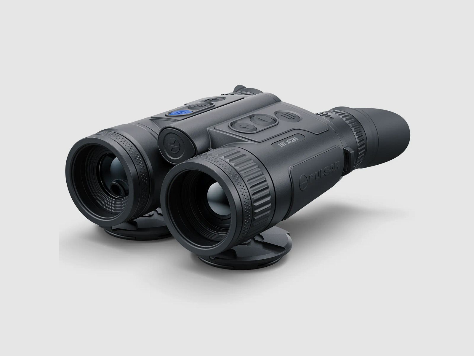 Pulsar Wärmebildbinokular Merger XQ35 LRF