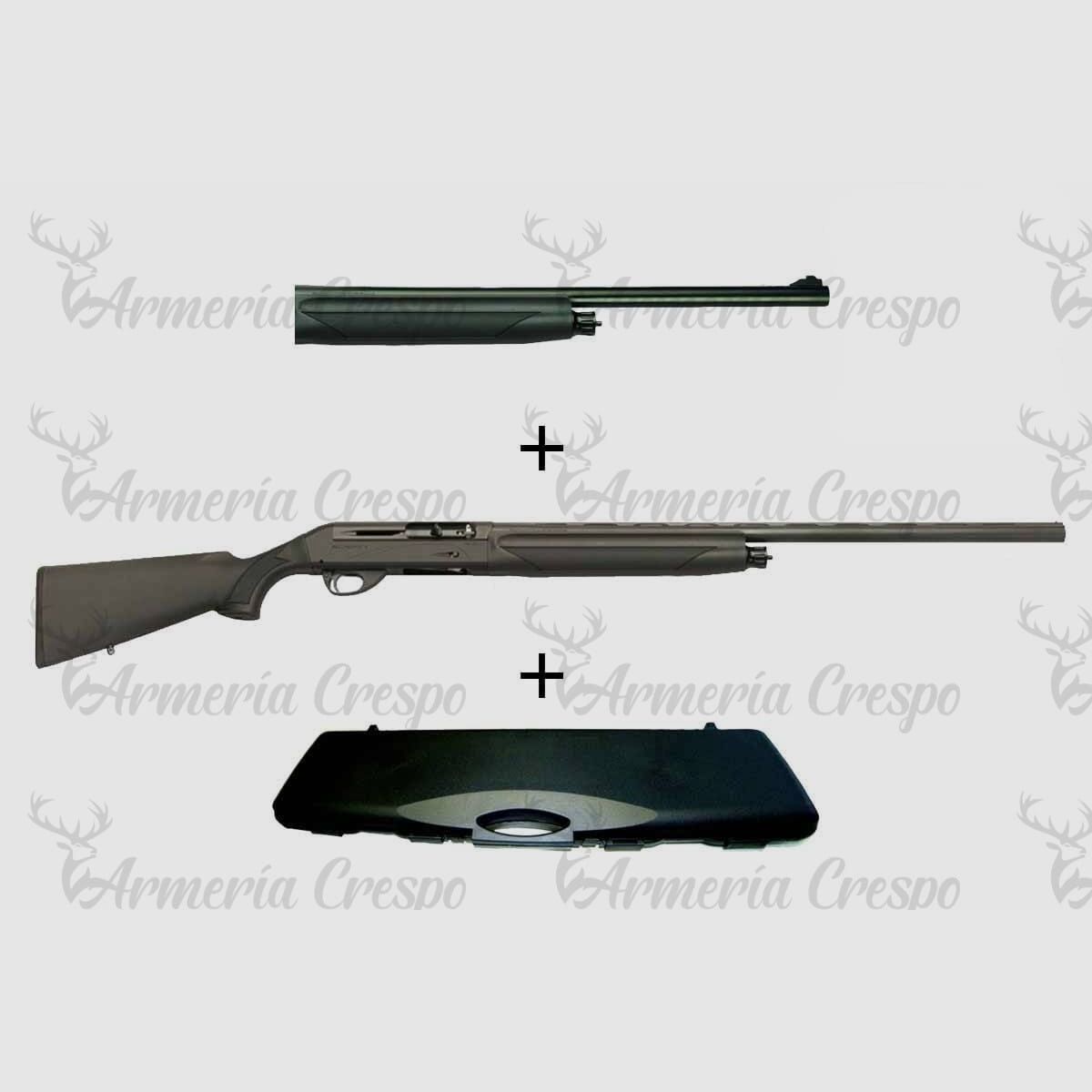 Benelli Bellmonte I Synthetic MK2 Combo