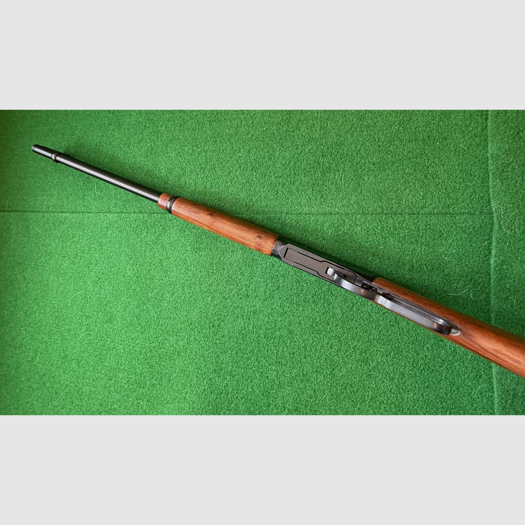 Winchester Mod. 94, Kal. .30-30