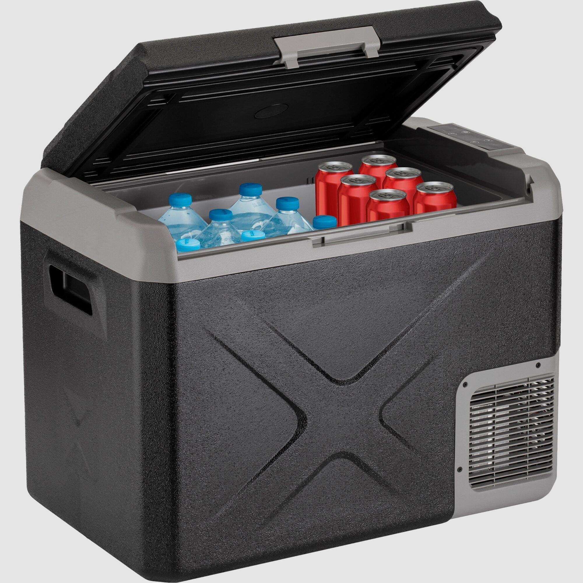 Cooler Polarys Freeze SZ, 12/24/100 – 240 Volt, 30 l, image 6 of 43