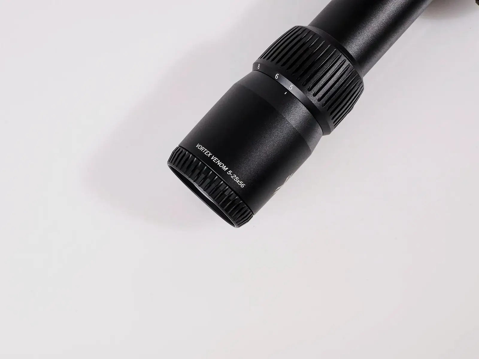 Vortex Venom 5-25X56 MRAD Richtkijker, afbeelding 8 van 8