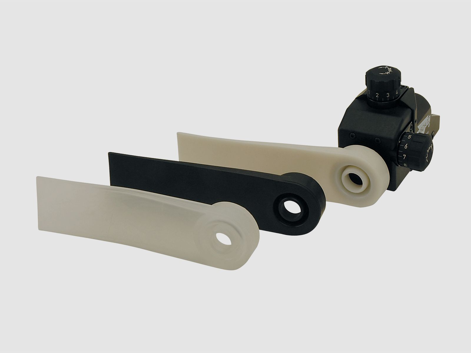 Strasser diopter filter SMALL