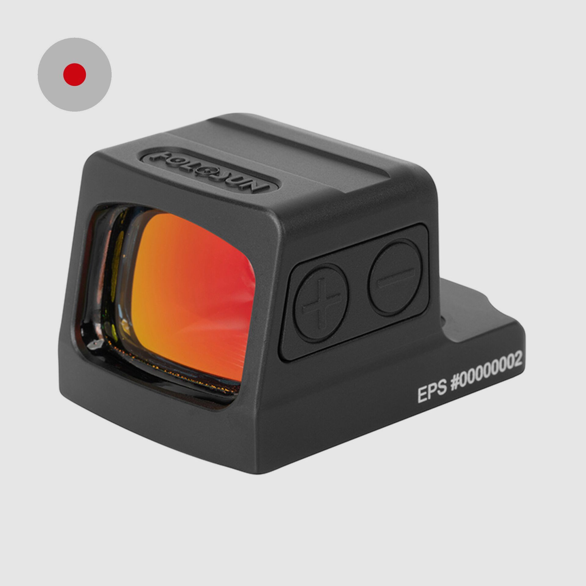 Holosun EPS-RD-6 Red